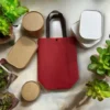 3 Eco-Friendly Woven Bags