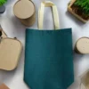 eco friendly packaging Eco-Friendly Woven Bags