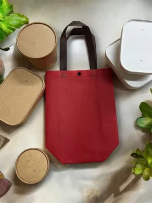 Eco-Friendly Woven Bags london uk