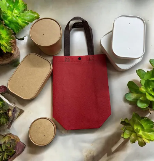 red Eco-Friendly Woven Bags london uk Eco-Friendly Woven Bags london uk