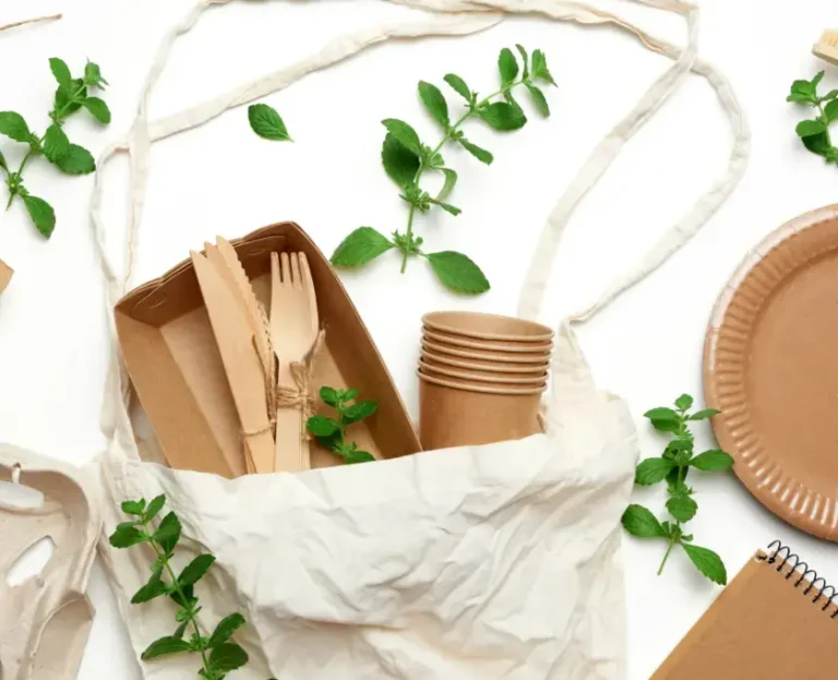 Affordable Eco‑Friendly Packaging Solutions for Cafés and Takeaways