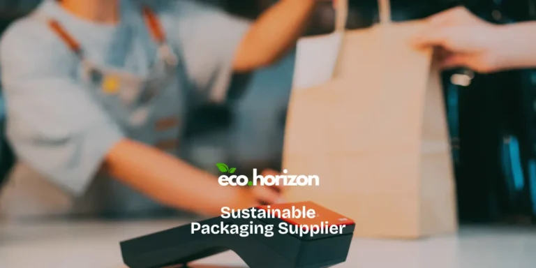 Eco-Friendly Packaging Solution