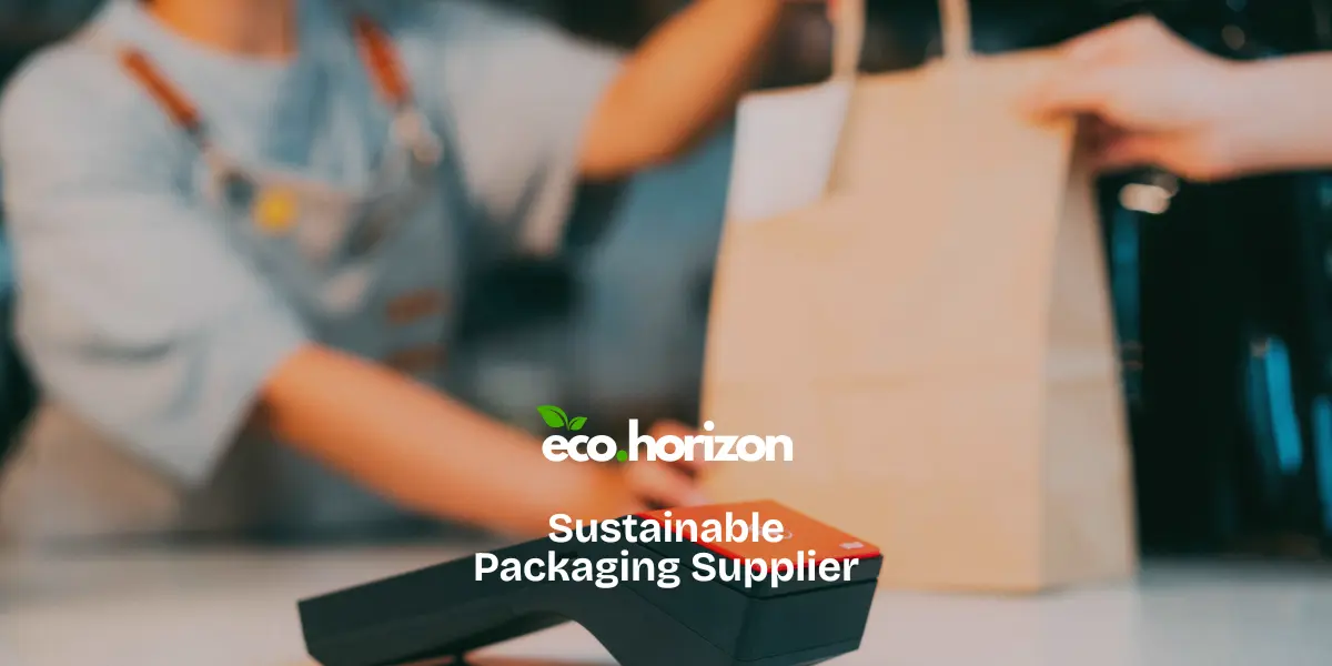 Eco-Friendly Packaging Solution