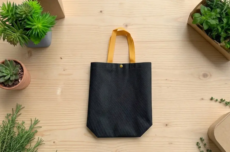 Benefits of Branded Eco-Friendly Bags for Restaurants