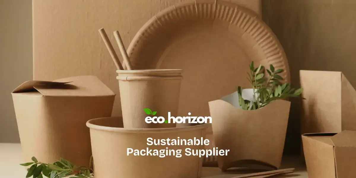 Sustainable Packaging Companies
