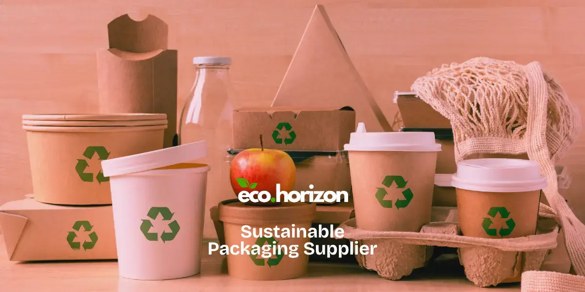 Biodegradable Food Packaging