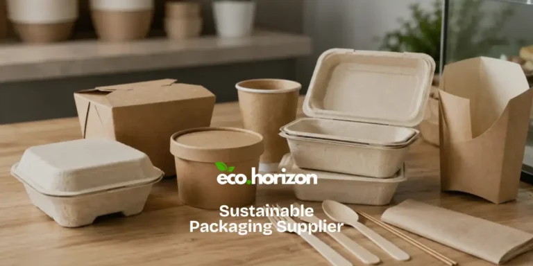 Biodegradable Food Packaging